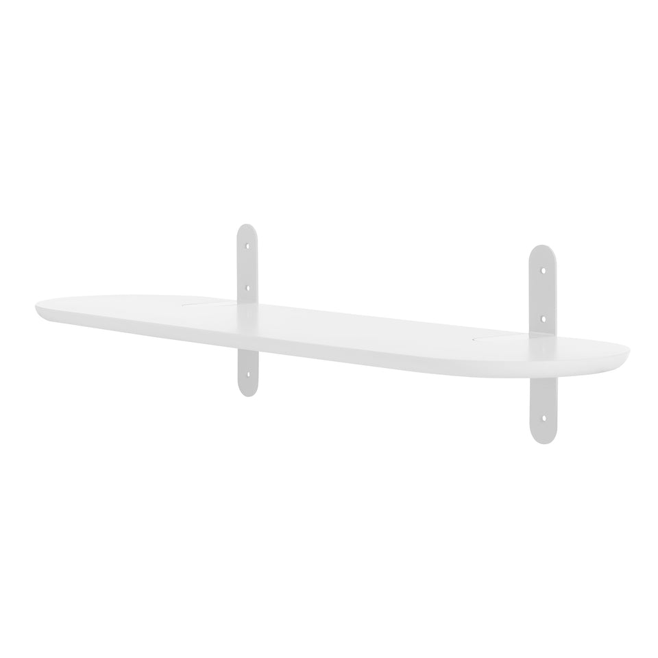 Catalina 35" Floating Shelf