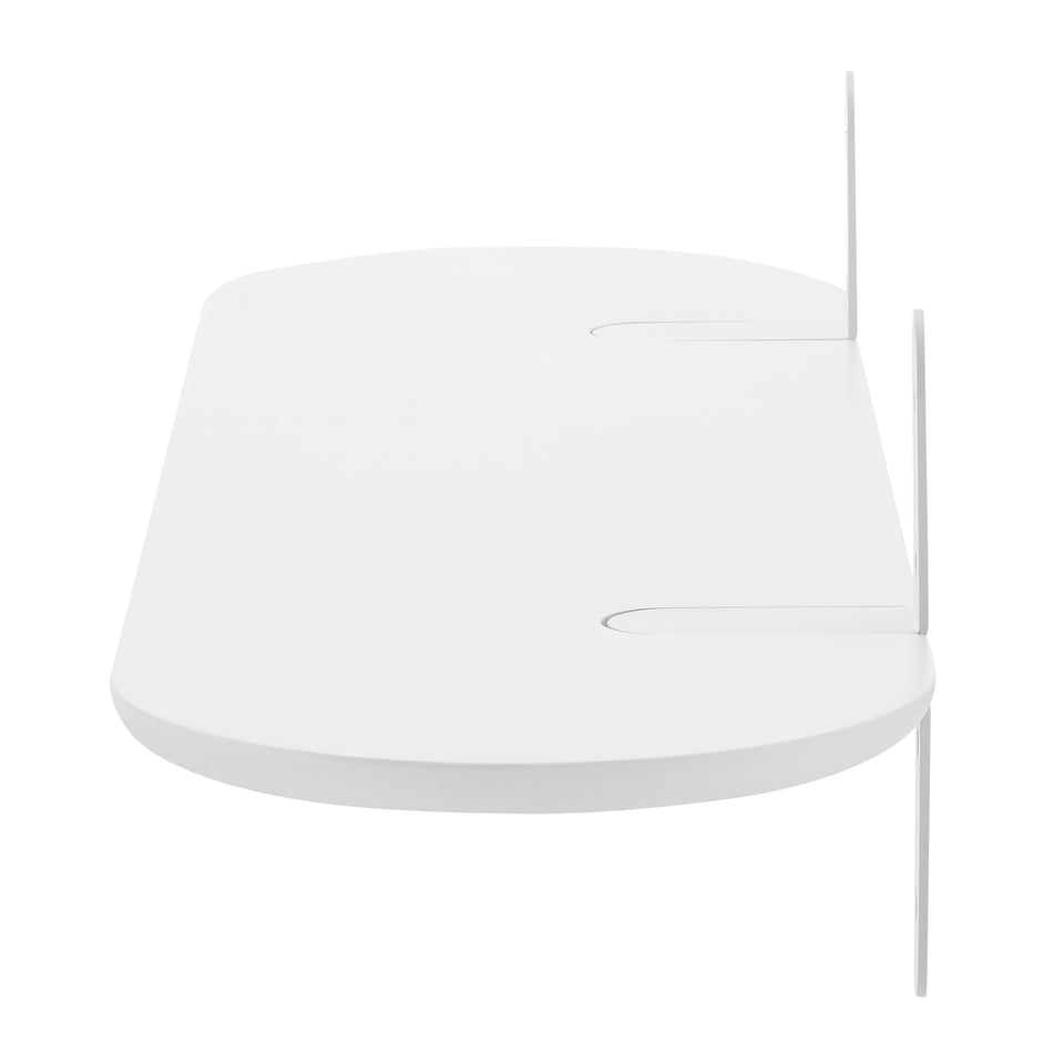 Catalina 35" Floating Shelf