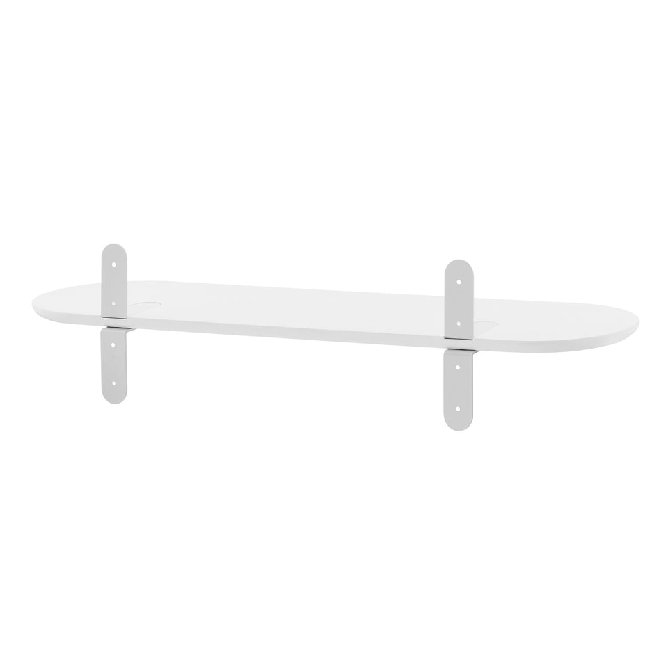 Catalina 35" Floating Shelf
