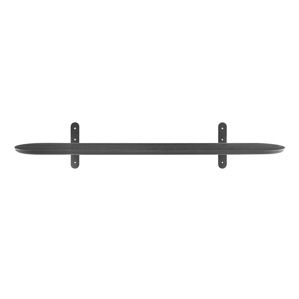 Catalina 47" Floating Shelf
