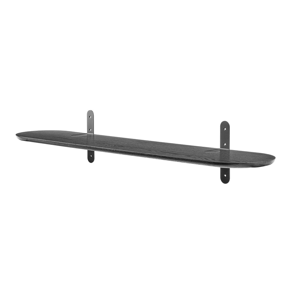 Catalina 47" Floating Shelf
