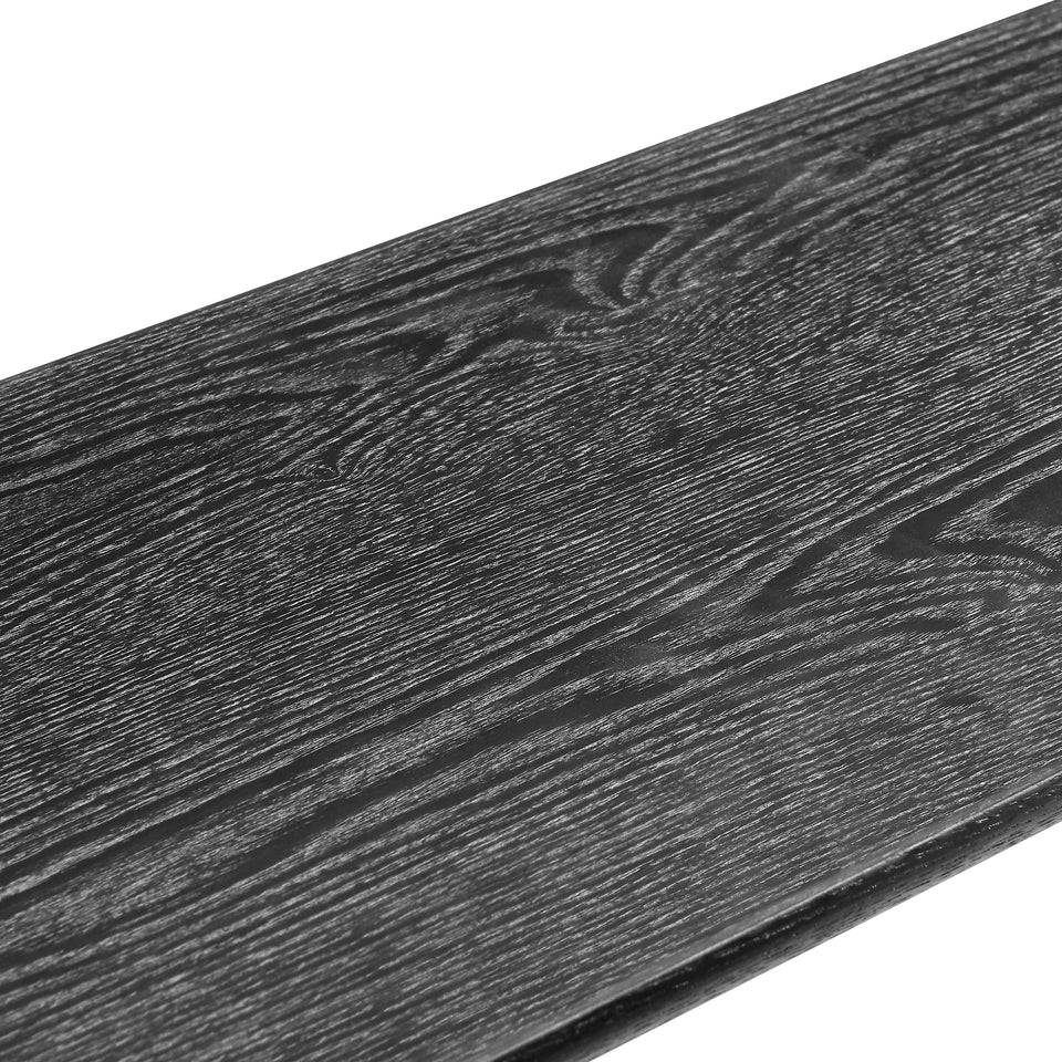 Catalina 47" Floating Shelf