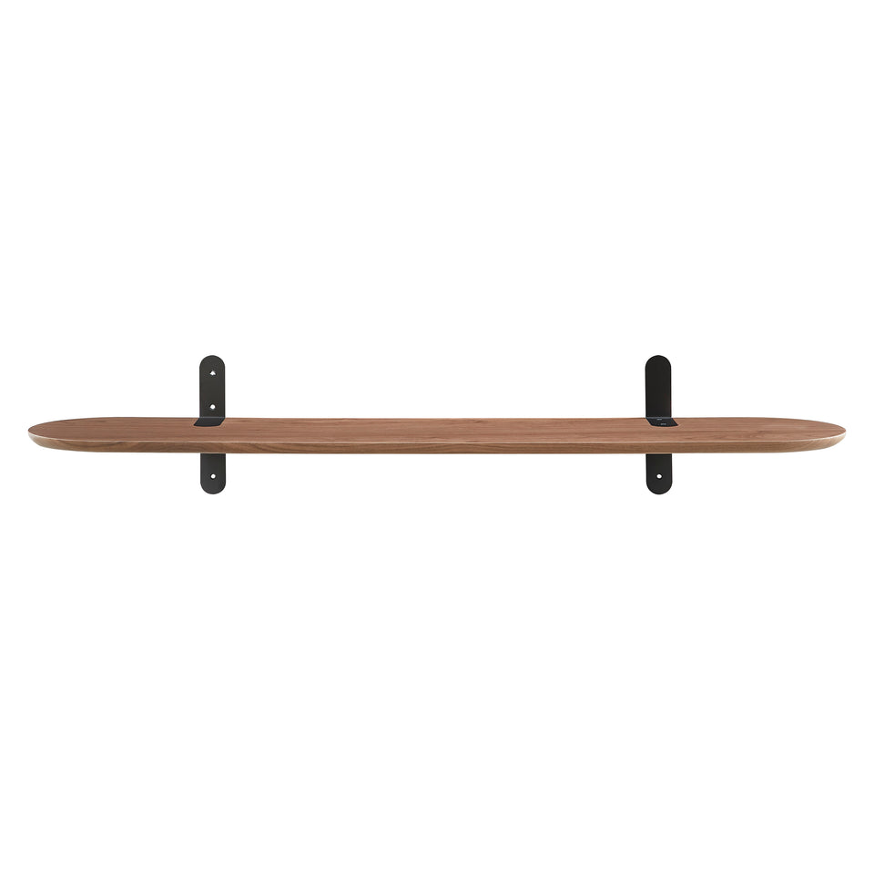 Catalina 47" Floating Shelf