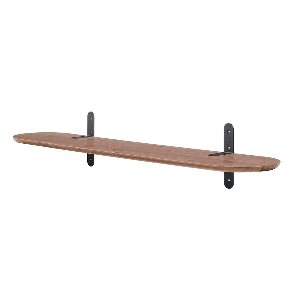 Catalina 47" Floating Shelf