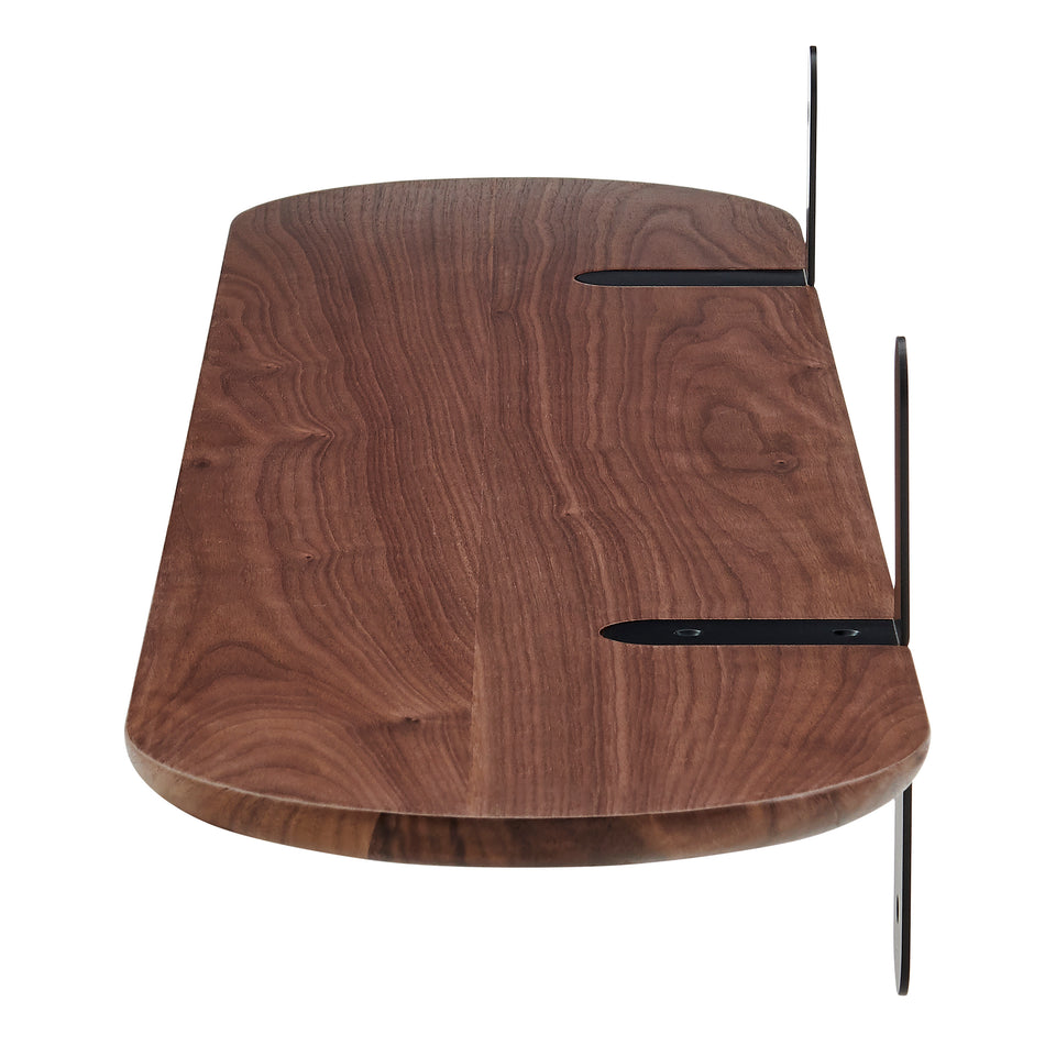Catalina 47" Floating Shelf