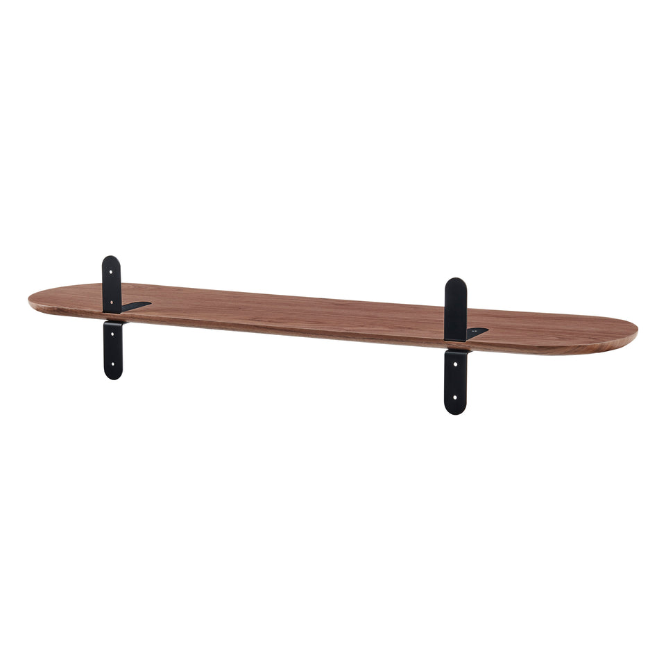 Catalina 47" Floating Shelf