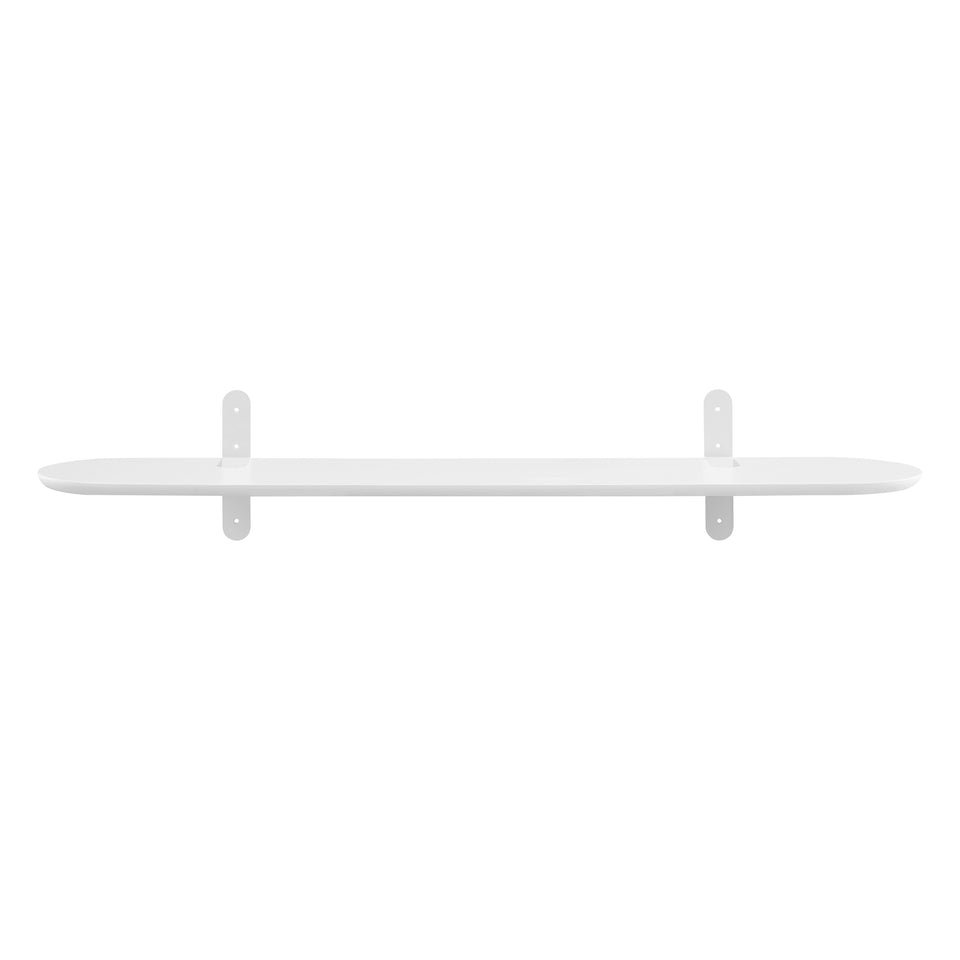 Catalina 47" Floating Shelf