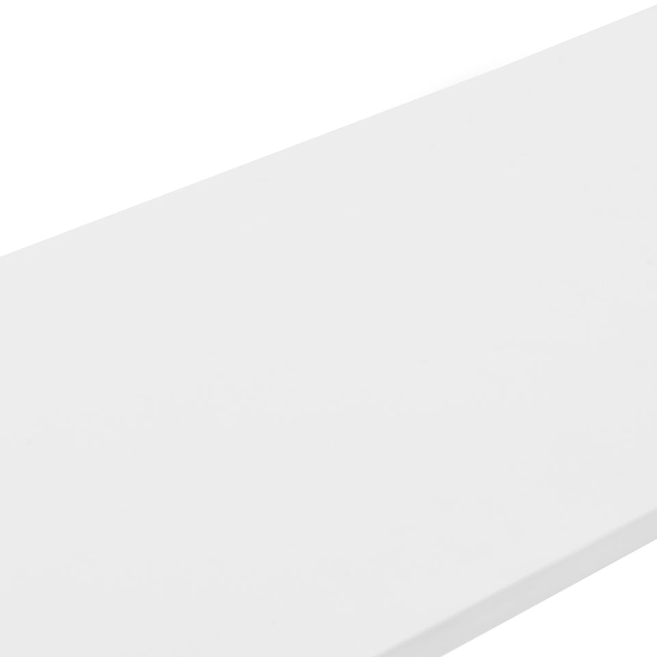 Catalina 47" Floating Shelf