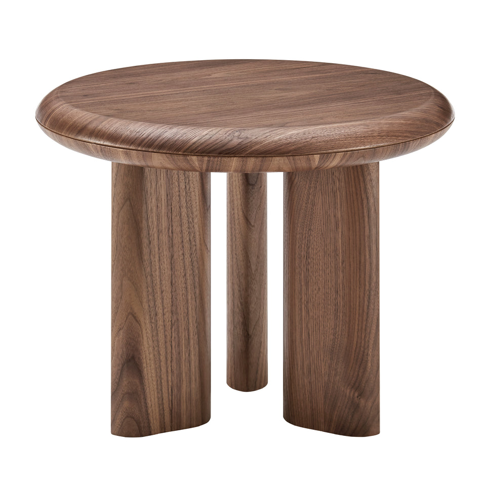 Albert 24" Round Side Table