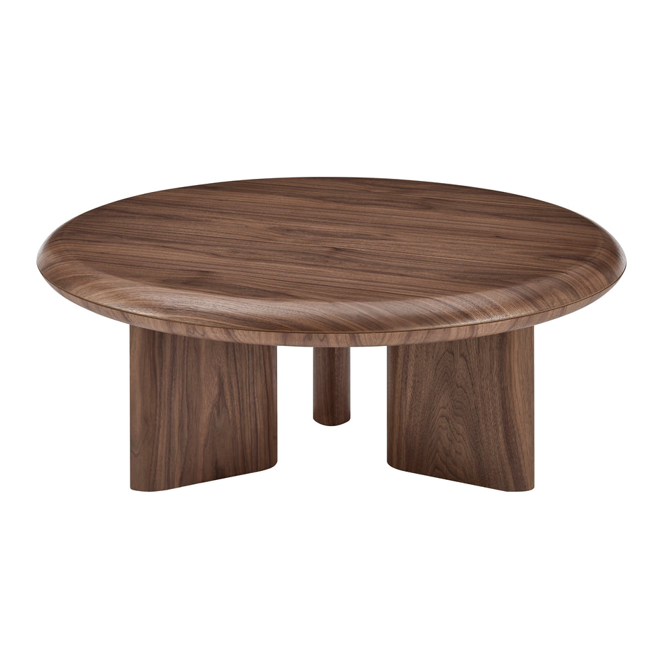 Albert 35" Round Coffee Table