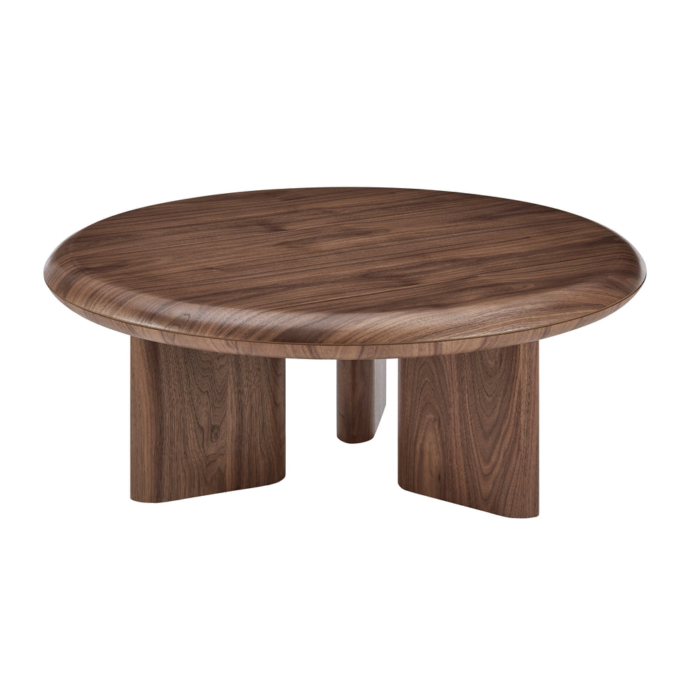 Albert 35" Round Coffee Table