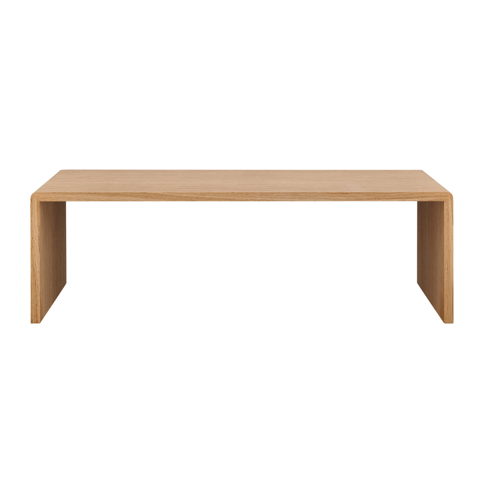 Nova 47" Coffee Table