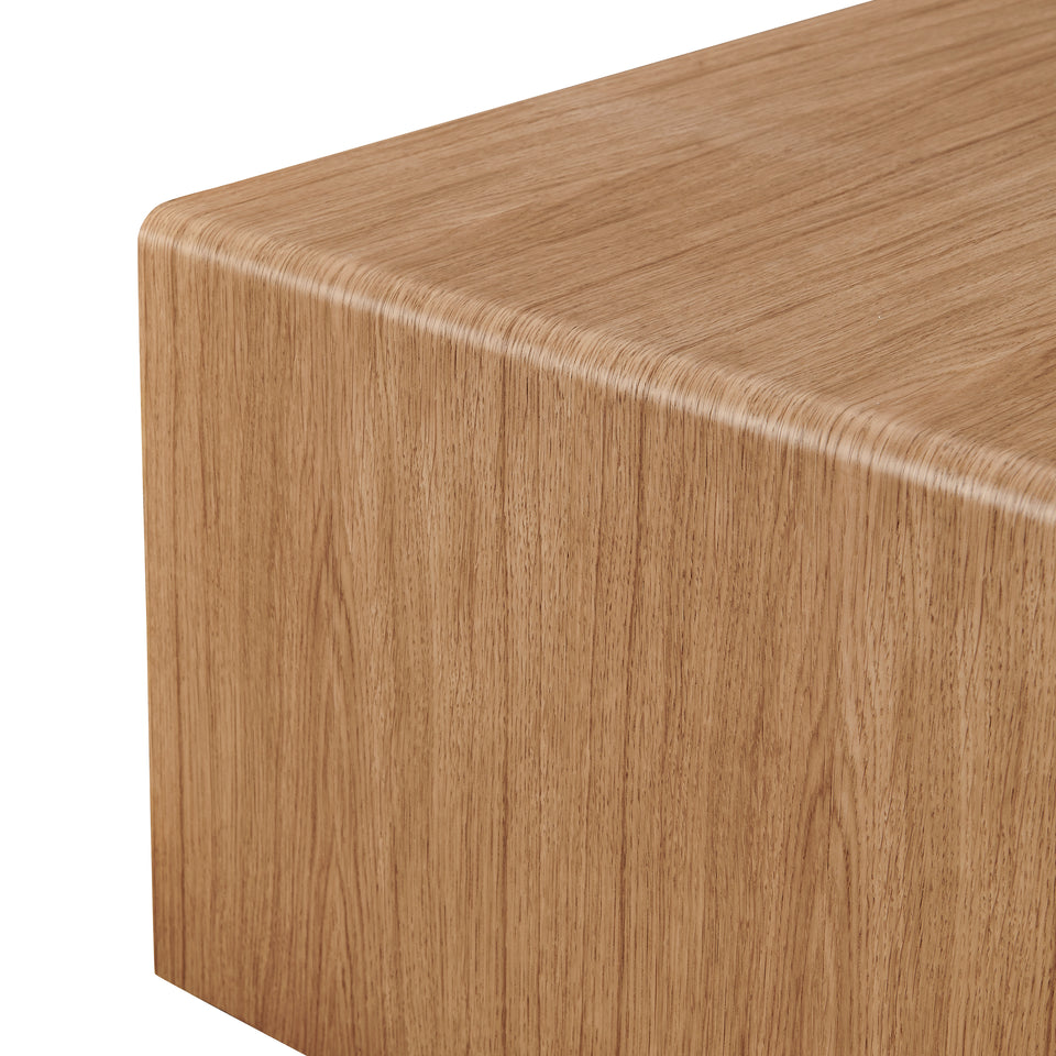 Nova 47" Coffee Table
