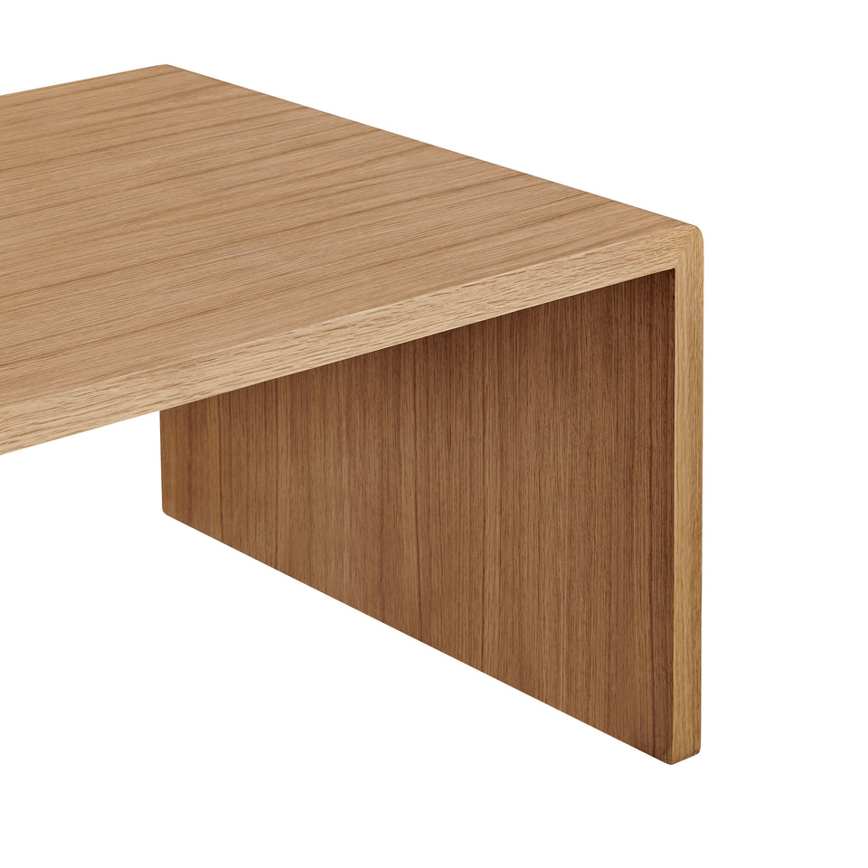Nova 47" Coffee Table
