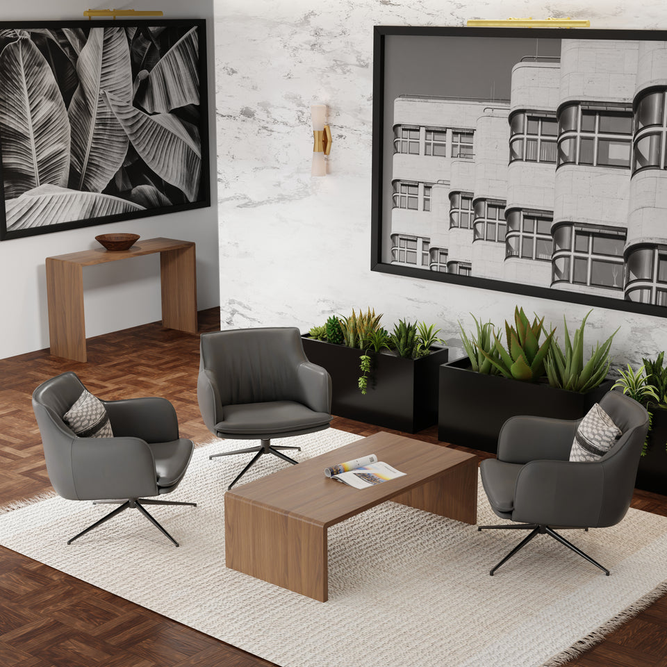 Nova 47" Coffee Table