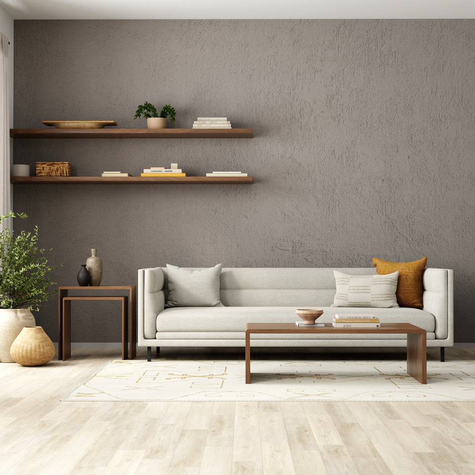 Nova 47" Coffee Table