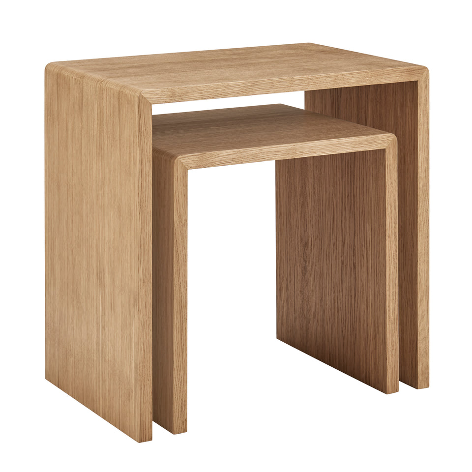 Nova Nesting Side Tables
