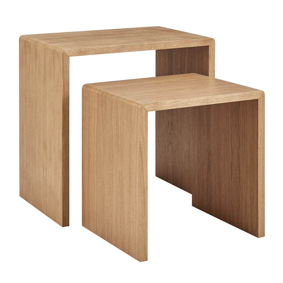 Nova Nesting Side Tables