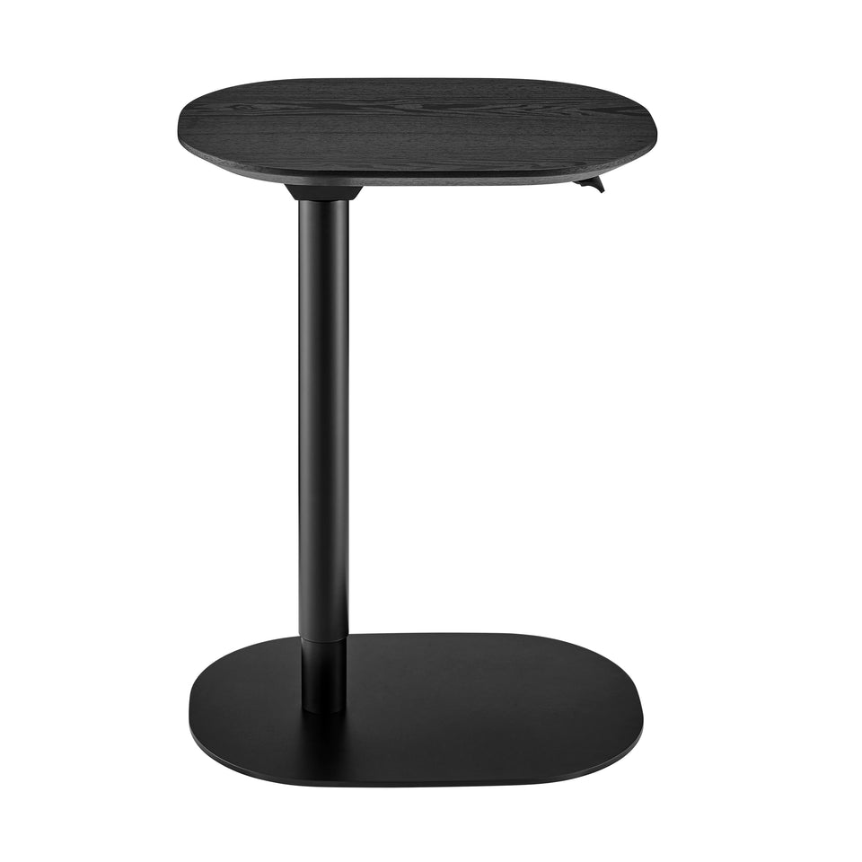 Snella 20" Adjustable Laptop Table