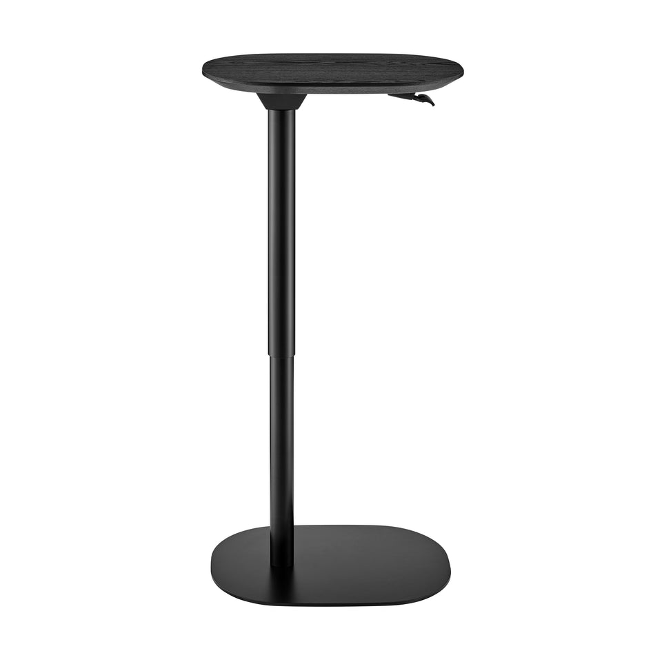 Snella 20" Adjustable Laptop Table