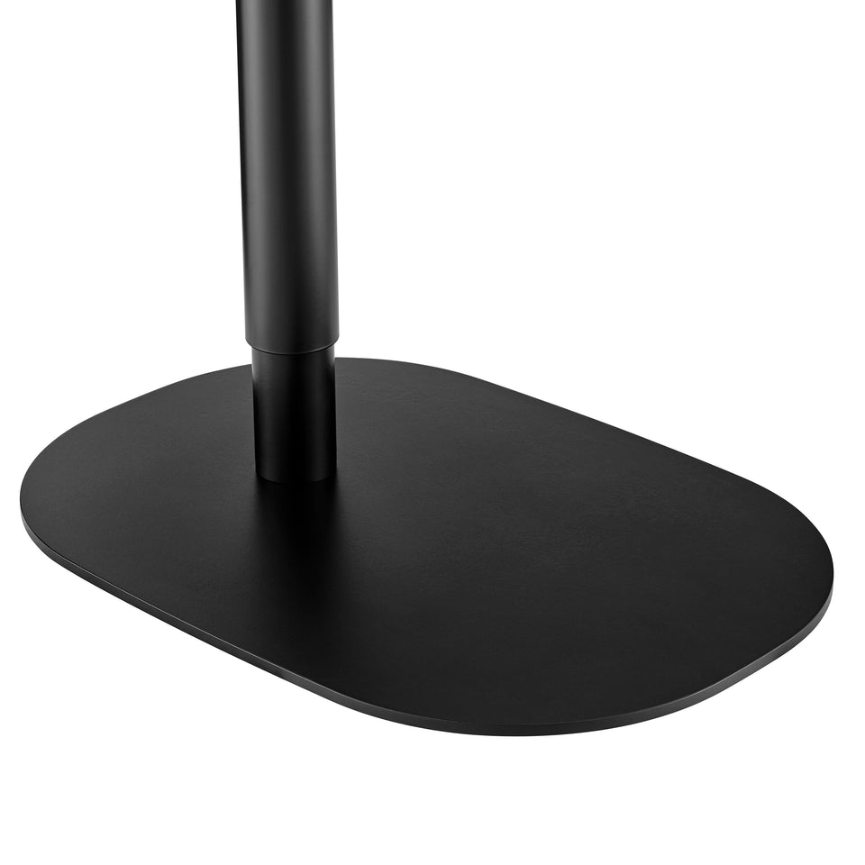 Snella 20" Adjustable Laptop Table
