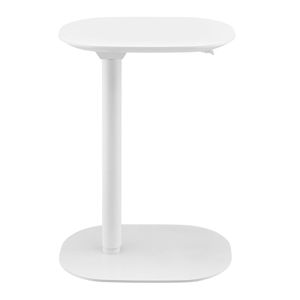 Snella 20" Adjustable Laptop Table