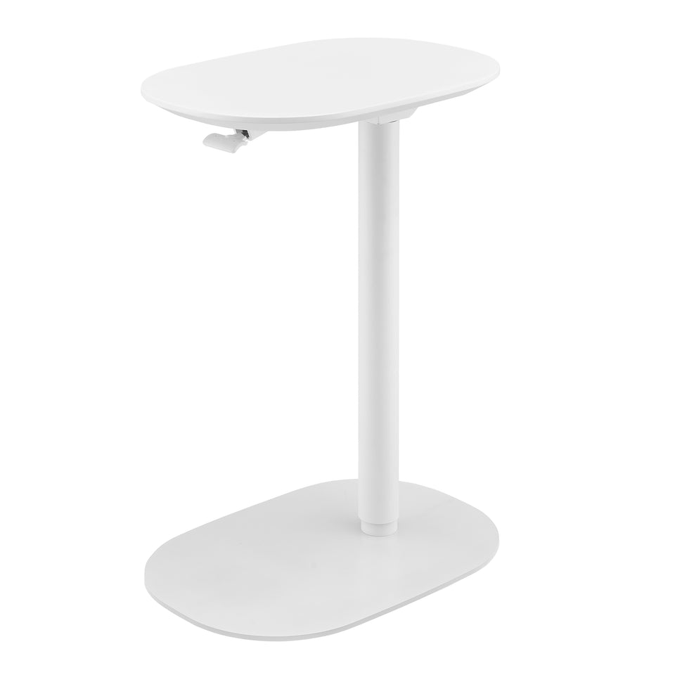 Snella 20" Adjustable Laptop Table