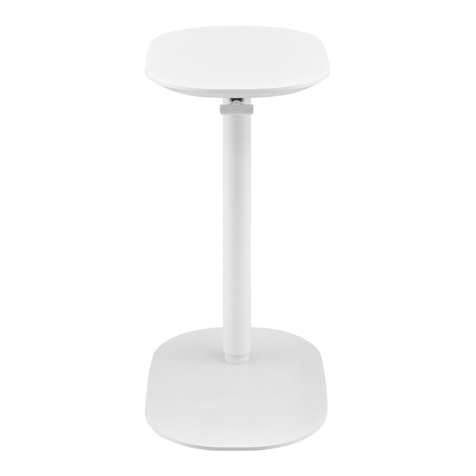 Snella 20" Adjustable Laptop Table