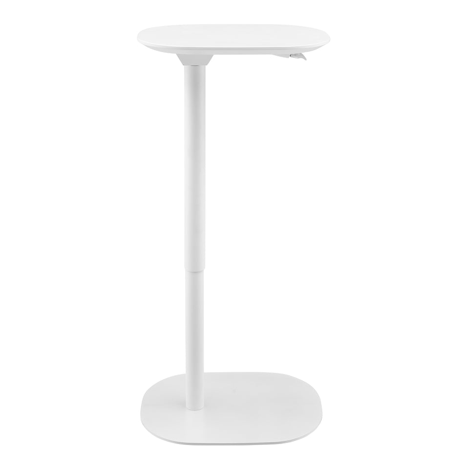 Snella 20" Adjustable Laptop Table