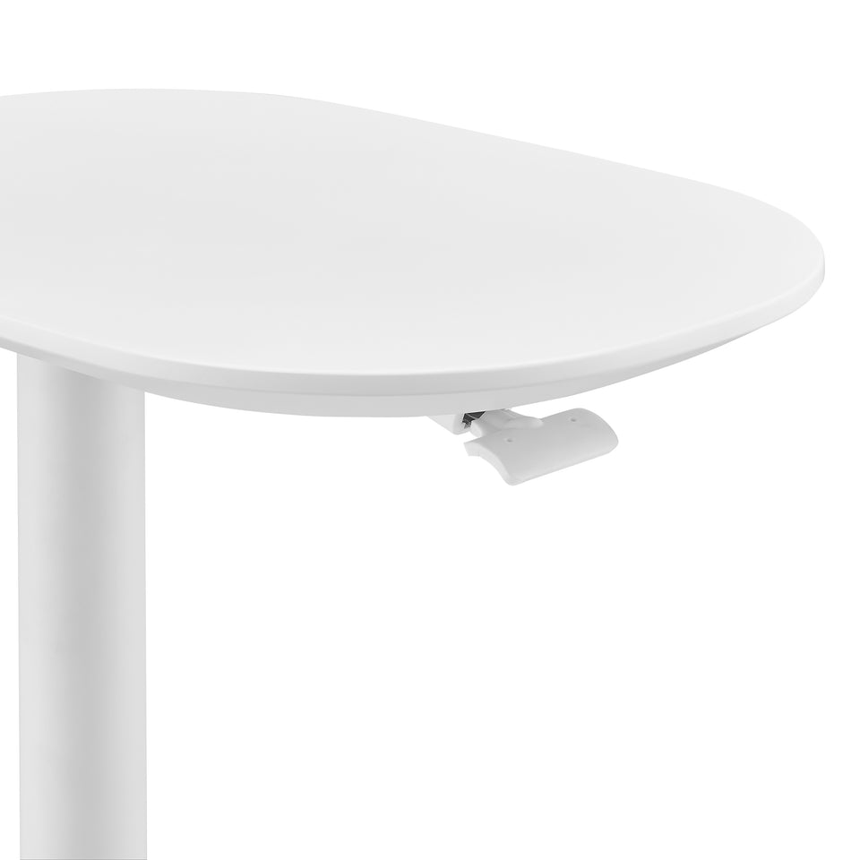 Snella 20" Adjustable Laptop Table
