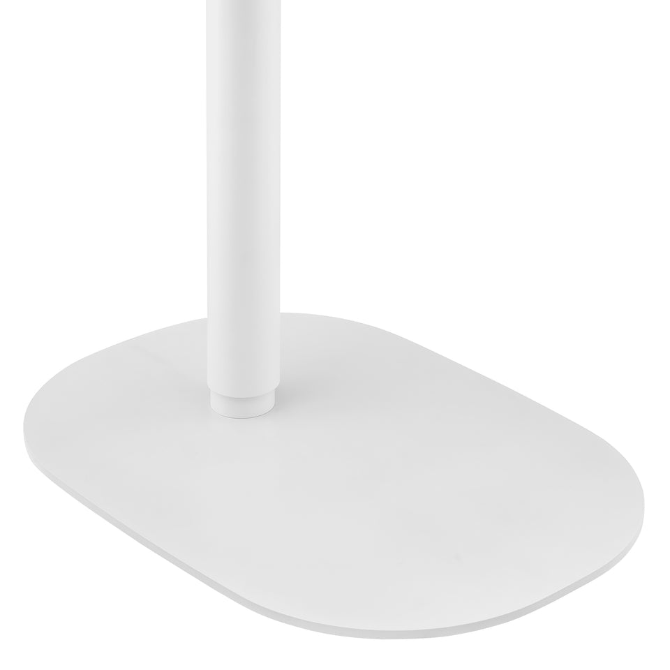 Snella 20" Adjustable Laptop Table