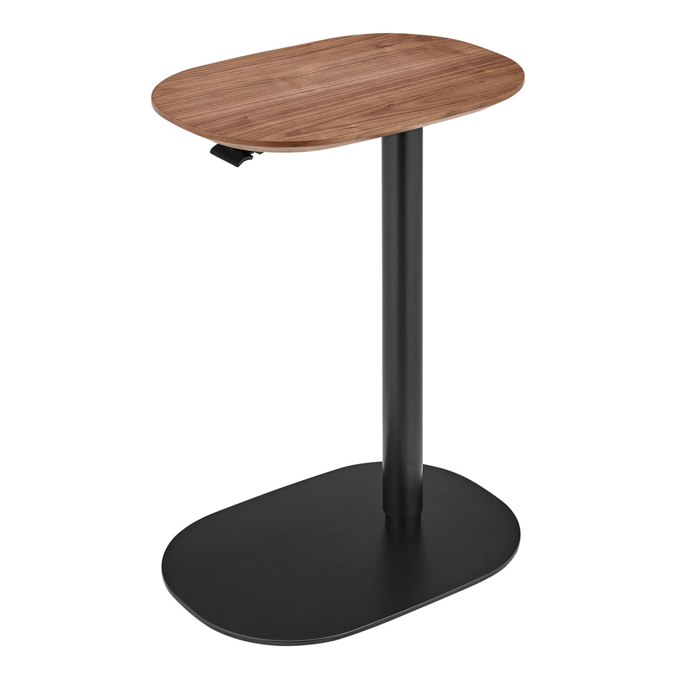 Snella 20" Adjustable Laptop Table