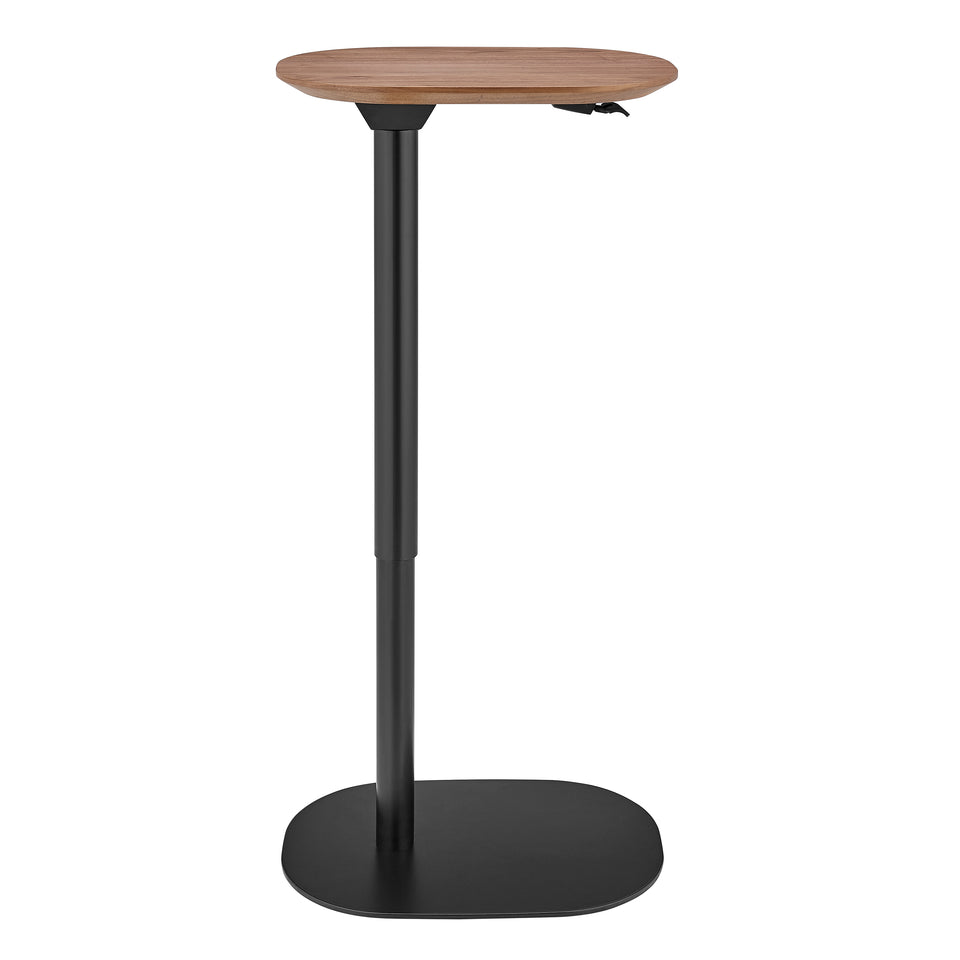 Snella 20" Adjustable Laptop Table