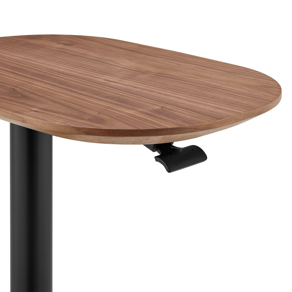 Snella 20" Adjustable Laptop Table