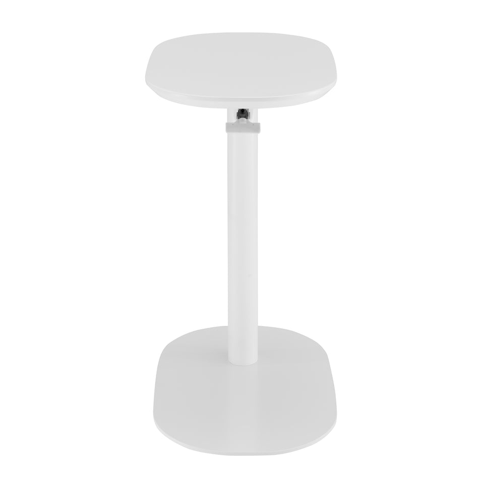 side table - detail view