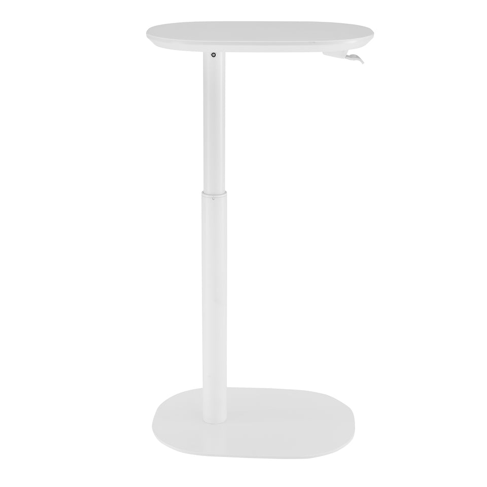 side table - lifestyle setting