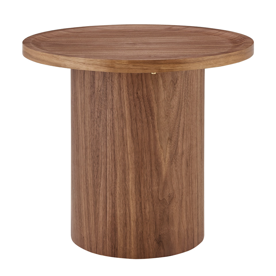 Boden 24" Round Side Table