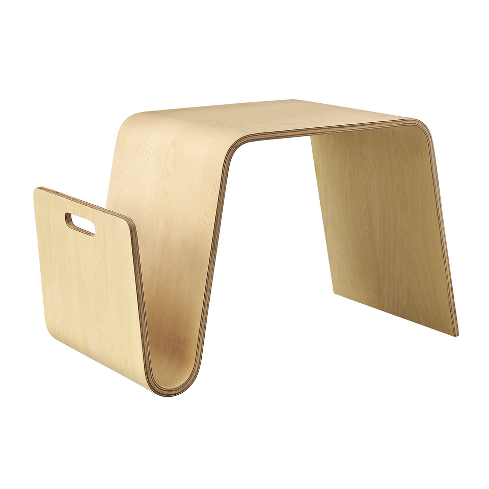 Anise Side Table