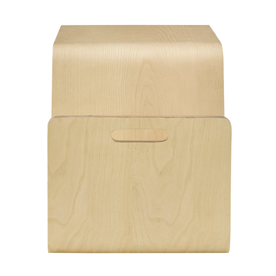 Anise Side Table