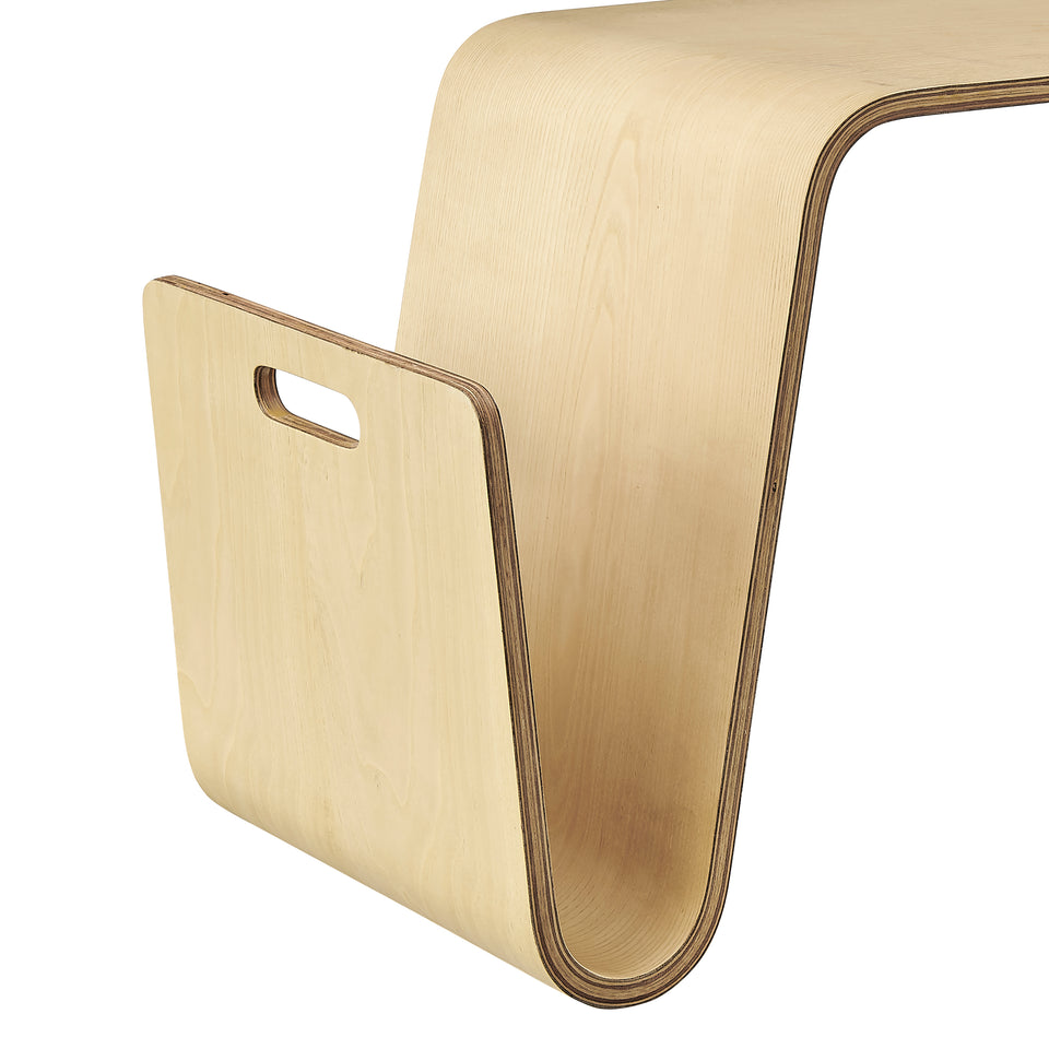 Anise Side Table