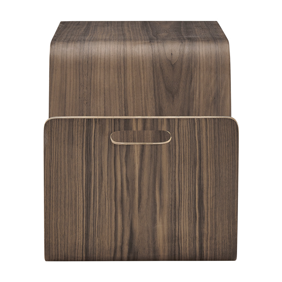 Anise Side Table