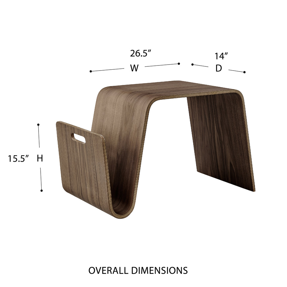 Anise Side Table