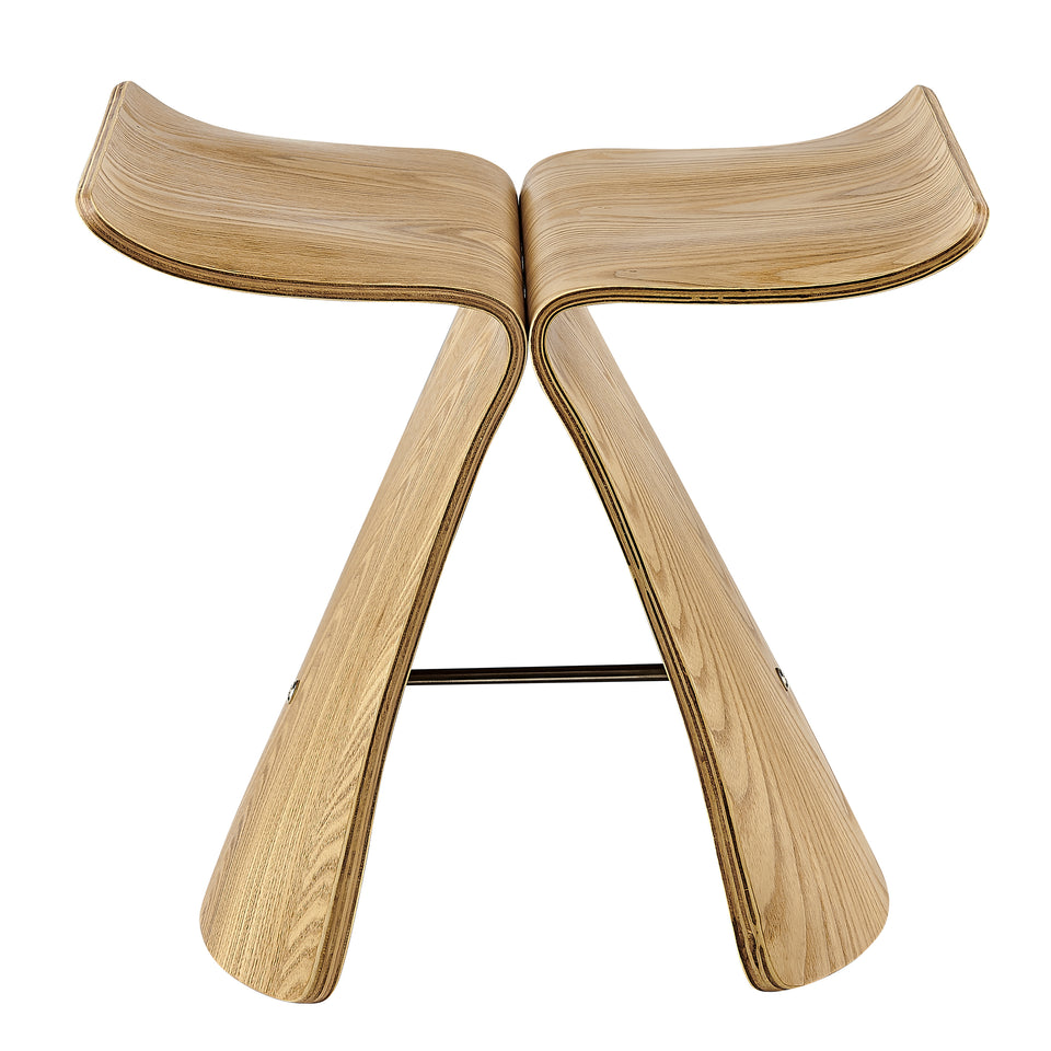 Fleur 17" Side Table
