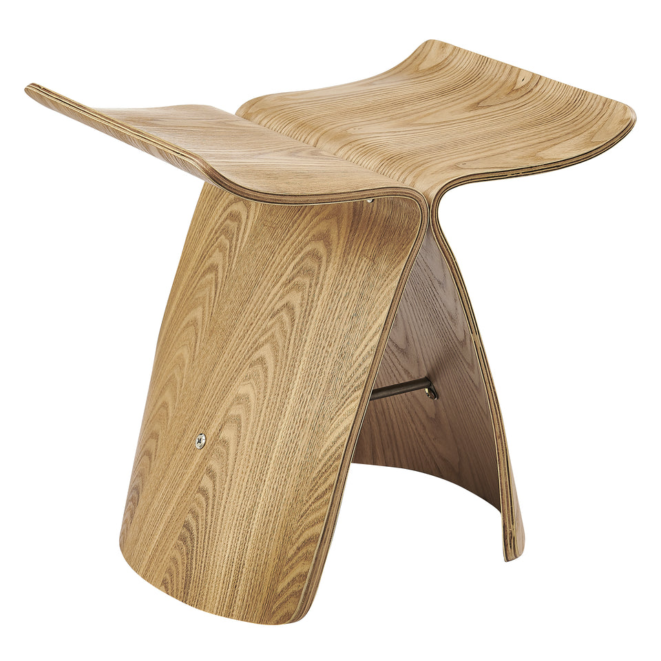 Fleur 17" Side Table