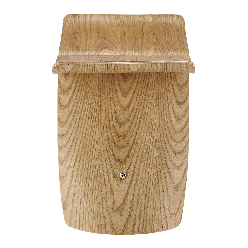Fleur 17" Side Table