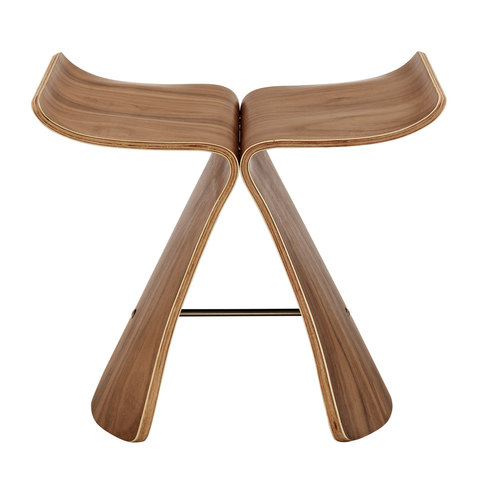 Fleur 17" Side Table