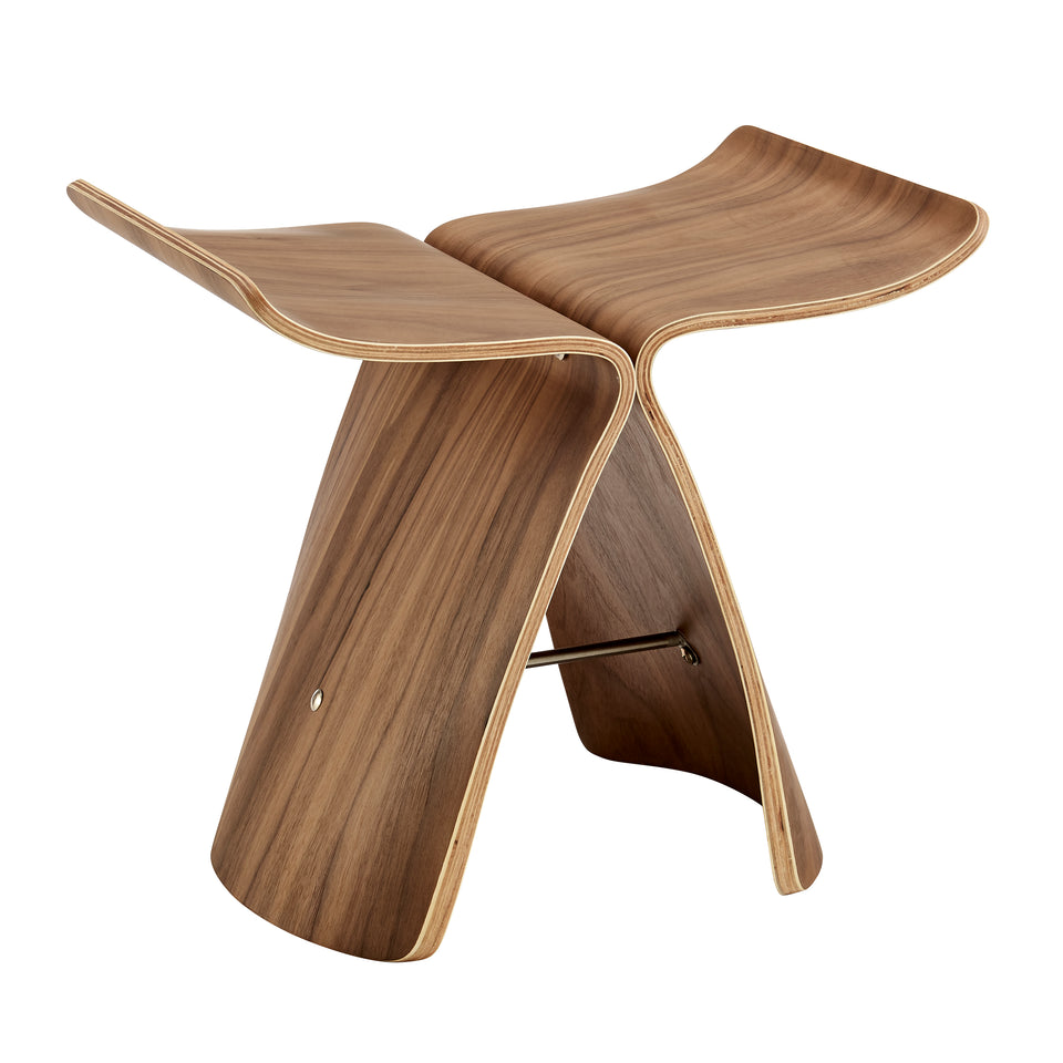 Fleur 17" Side Table