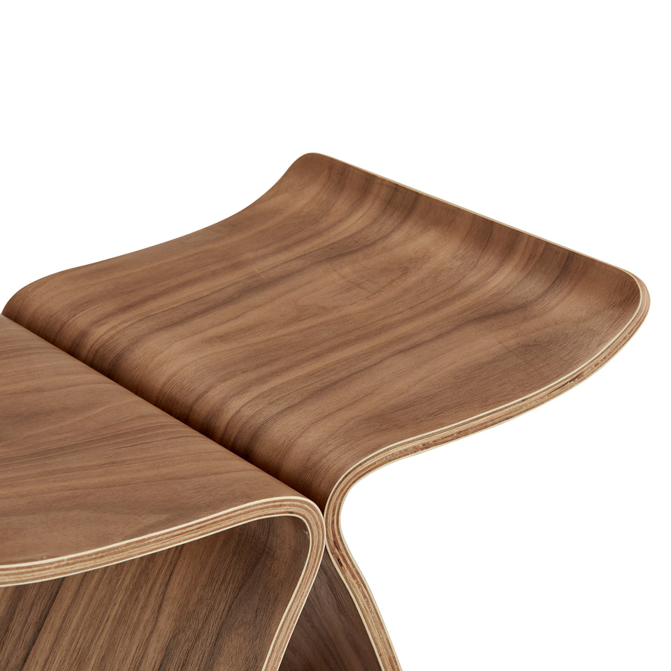 Fleur 17" Side Table