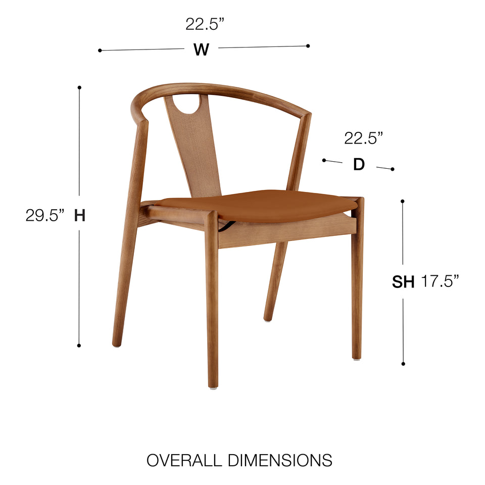 Blanche Side Chair
