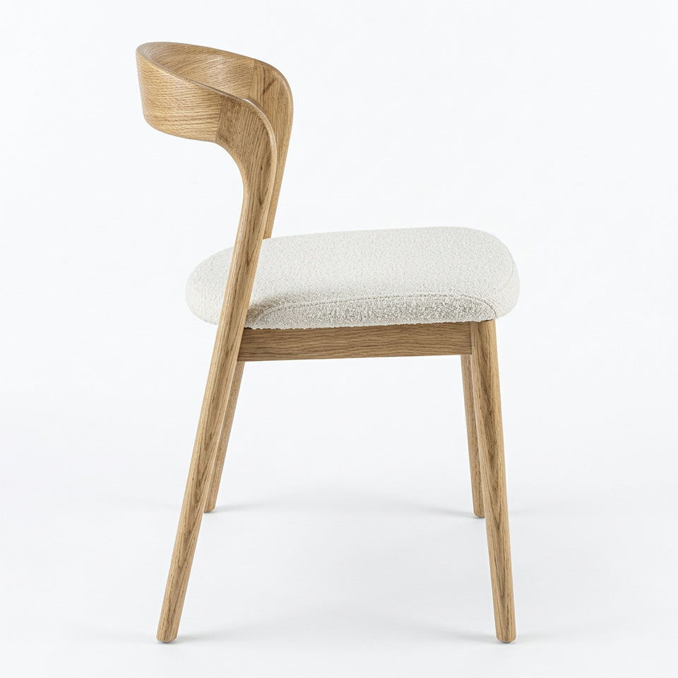 Estelle Side Chair